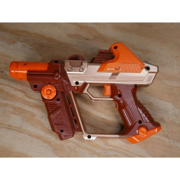 Tiger Lazer Tag Gun - Picture 4 of 7